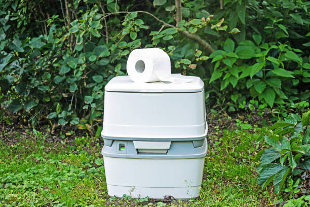 Best Affordable portable toilet rental  in Springfield, KY