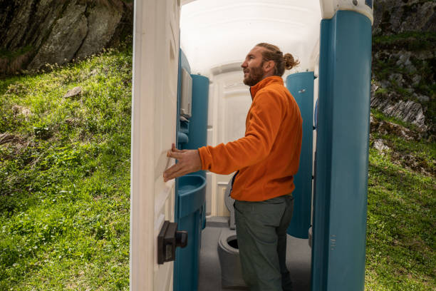 Best High-end porta potty rental  in Springfield, KY