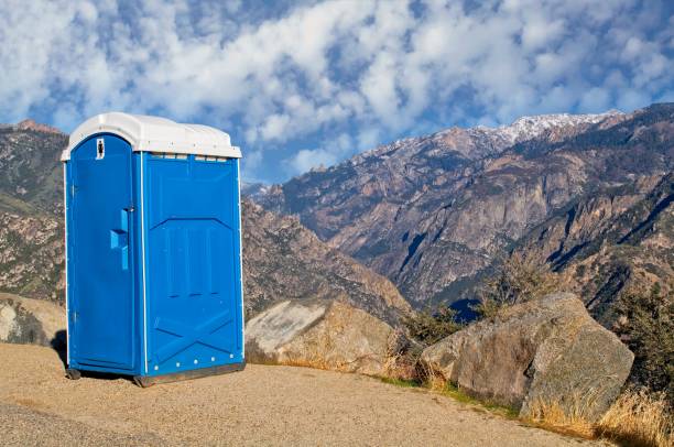 Portable restroom solutions in Springfield, KY