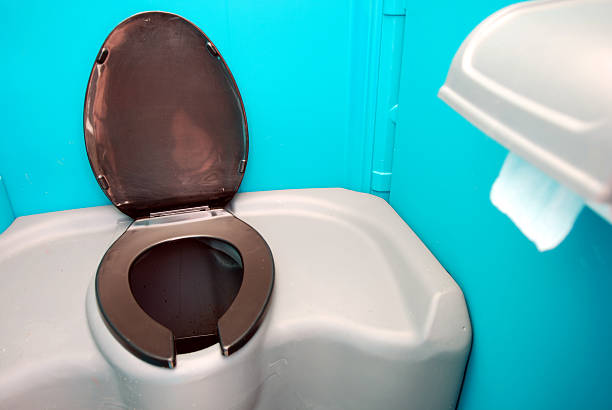 Best Affordable porta potty rental  in Springfield, KY