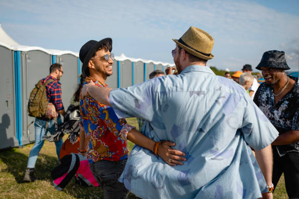 Best Luxury portable toilet rental  in Springfield, KY