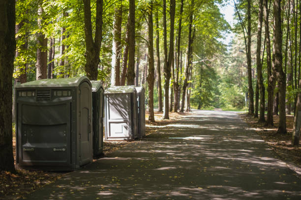 Best Event porta potty rental  in Springfield, KY