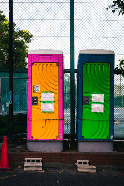 Best Luxury portable toilet rental  in Springfield, KY