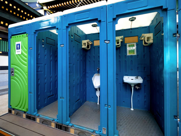 Best Long-term porta potty rental  in Springfield, KY