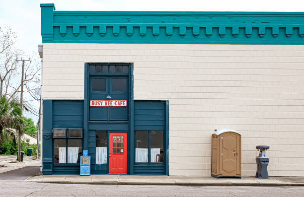 Portable Toilet Options We Offer in Springfield, KY