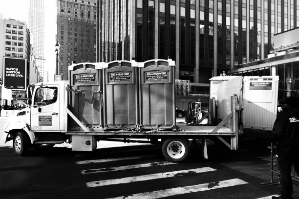 Best Porta potty for special events  in Springfield, KY
