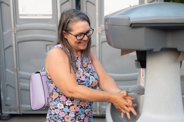 Best Emergency porta potty rental  in Springfield, KY