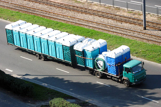 Best Best portable toilet rental  in Springfield, KY
