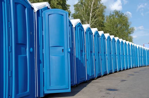 Best Local porta potty services  in Springfield, KY